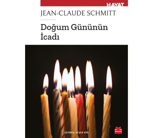Doğum Gününün İcadı