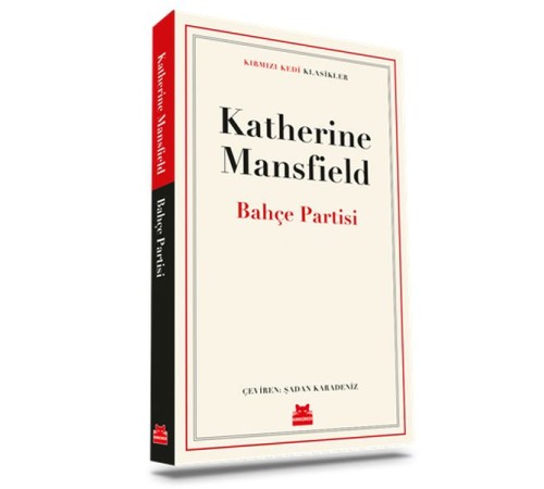Bahçe Partisi Bahçe Partisi