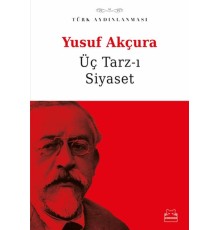 Üç Tarzı Siyaset