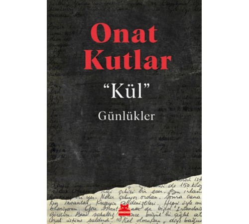 Kül - Günlükler Kül - Günlükler