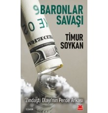 Baronlar Savaşı - 'Zindaşti Olayı'nın Perde Arkası