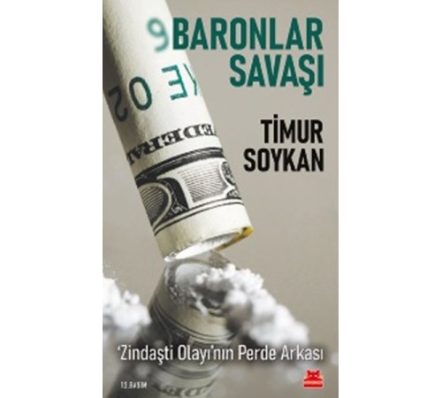 Baronlar Savaşı - 'Zindaşti Olayı'nın Perde Arkası Baronlar Savaşı - 'Zindaşti Olayı'nın Perde Arkası