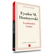 Yeraltından Notlar