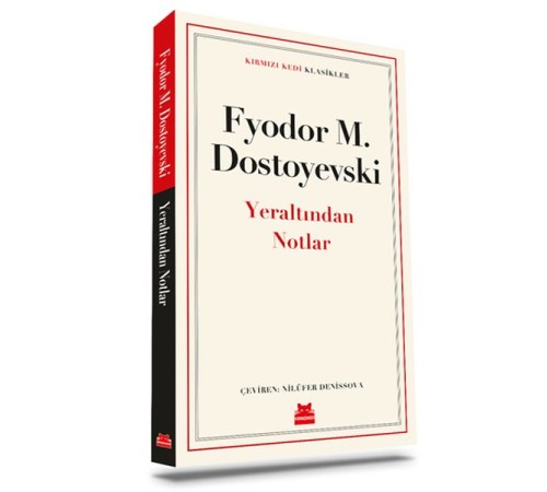 Yeraltından Notlar Yeraltından Notlar