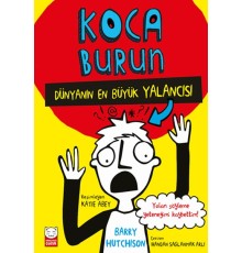 Koca Burun - Dünyanın En Büyük Yalancısı