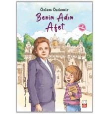 Benim Adım Afet
