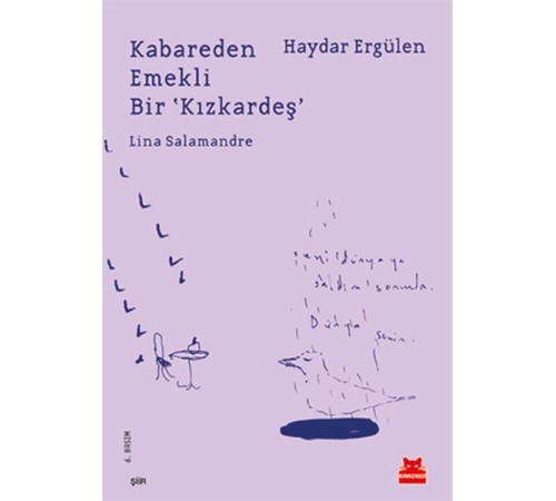 Kabareden Emekli Bir Kızkardeş