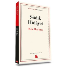 Kör Baykuş