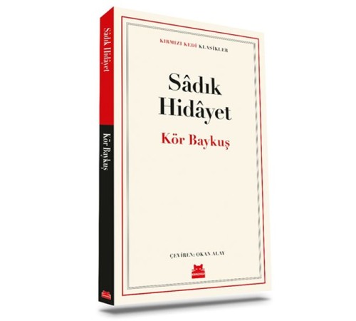 Kör Baykuş Kör Baykuş