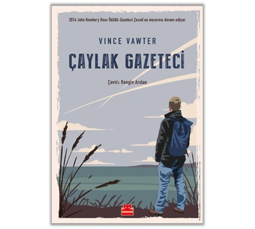 Çaylak Gazeteci