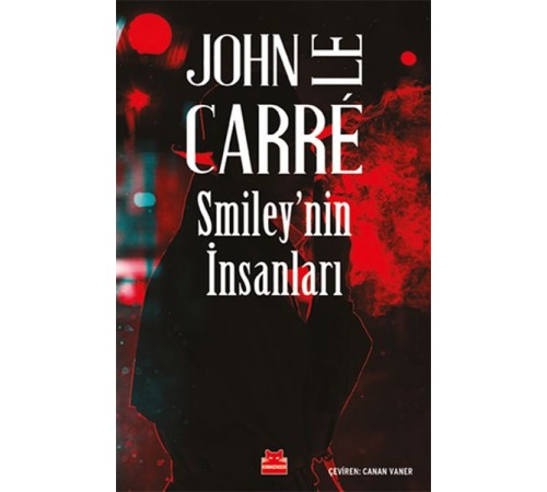 Smiley’nin İnsanları