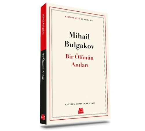 Bir Ölünün Anıları Bir Ölünün Anıları
