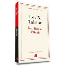 İvan İlyiç’in Ölümü - Klasikler