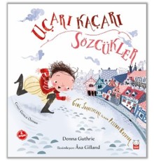 Uçarı Kaçarı Sözcükler