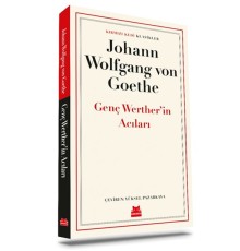 Genç Werther’in Acıları - Klasikler