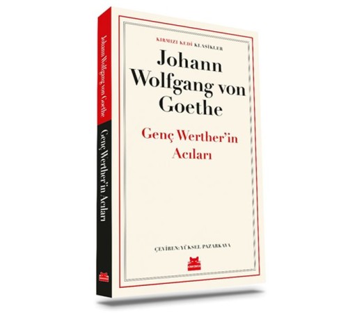 Genç Werther’in Acıları - Klasikler