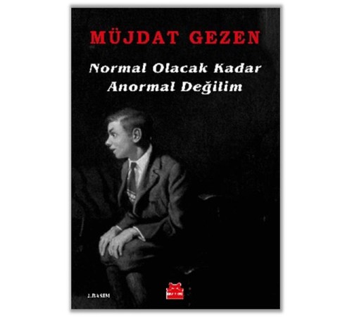 Normal Olacak Kadar Anormal Değilim