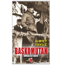 Başkomutan