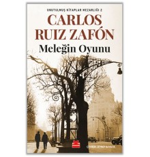 Meleğin Oyunu