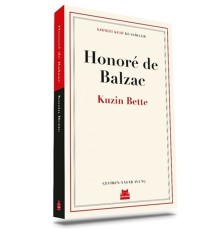 Kuzin Bette