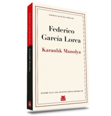 Karanlık Manolya