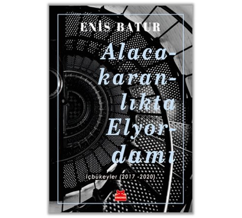 Alacakaranlıkta Elyordamı