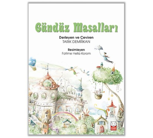Gündüz Masalları Gündüz Masalları