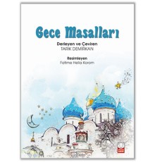 Gece Masalları