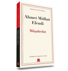 Müşahedat