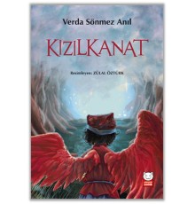 Kızılkanat