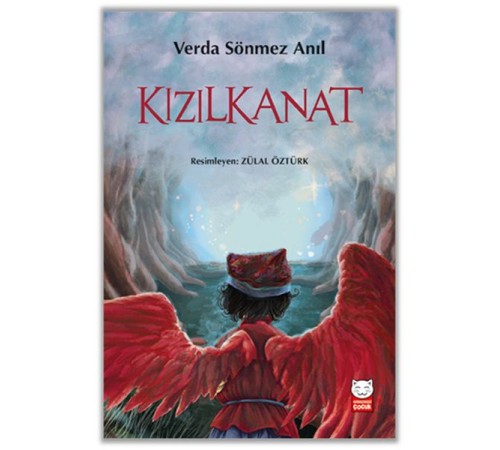 Kızılkanat
