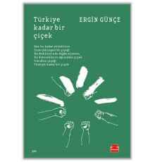Türkiye Kadar Bir Çiçek