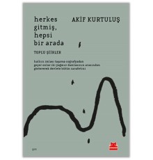 Herkes Gitmiş, Hepsi Bir Arada