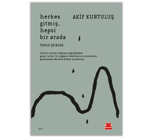 Herkes Gitmiş, Hepsi Bir Arada Herkes Gitmiş, Hepsi Bir Arada