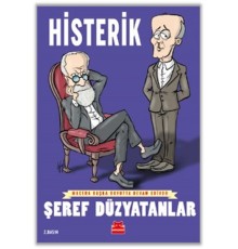 Histerik