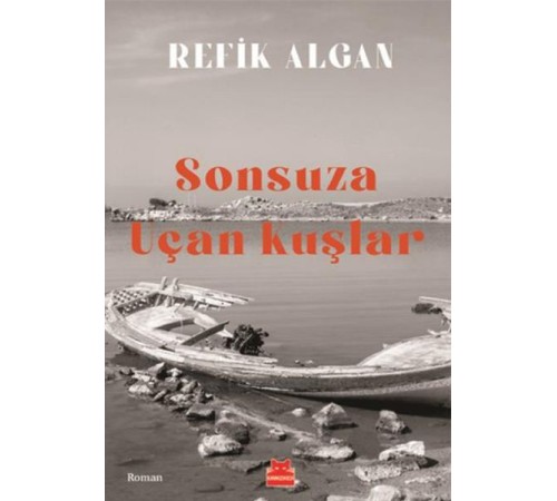 Sonsuza Uçan Kuşlar