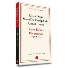Kara Elmas Diyarından