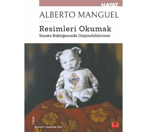 Resimleri Okumak