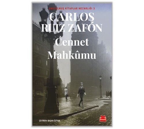 Cennet Mahkûmu Cennet Mahkûmu