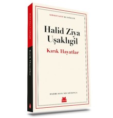 Kırık Hayatlar