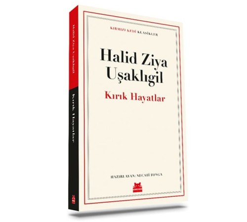 Kırık Hayatlar