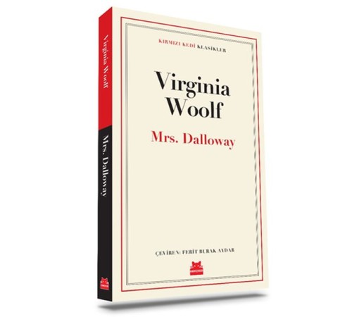 Mrs. Dalloway
