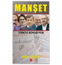 Manşet - Türkiye Konuşuyor