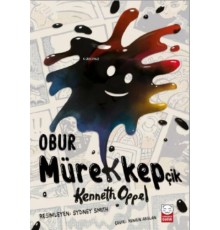 Obur Mürekkepçik
