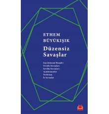 Düzensiz Savaşlar