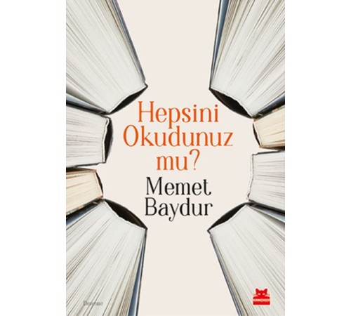 Hepsini Okudunuz mu? Hepsini Okudunuz mu?