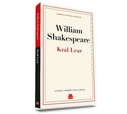 Kral Lear