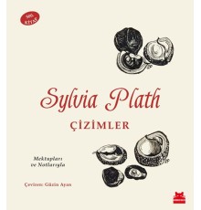 Sylvia Plath:Çizimler