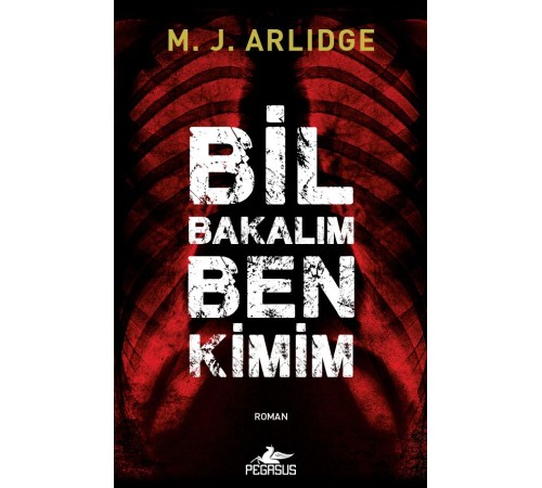 Bil Bakalım Ben Kimim
