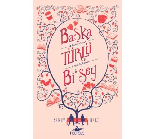 Başka Türlü Bi'şey Başka Türlü Bi'şey